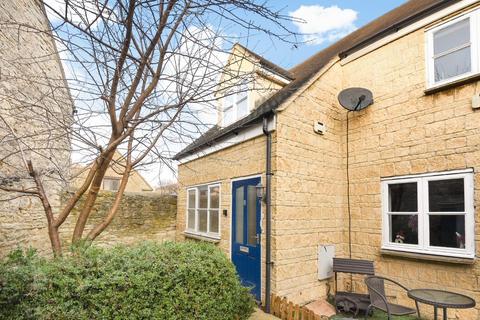 undefined, Chase Cottages, 51C High Street, Witney, OX28