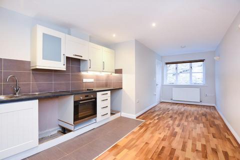 undefined, Chase Cottages, 51C High Street, Witney, OX28