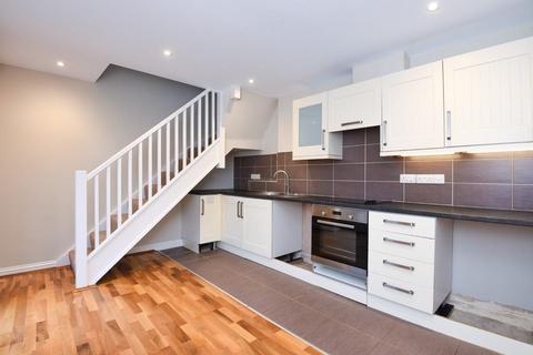 undefined, Chase Cottages, 51C High Street, Witney, OX28