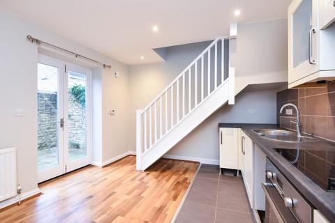 undefined, Chase Cottages, 51C High Street, Witney, OX28