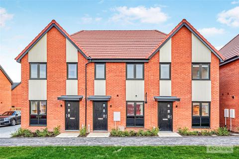 undefined, Boultwood Way, Bishop's Stortford, Hertfordshire, CM23