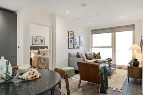 undefined, 6 Headlam Avenue, London SW4