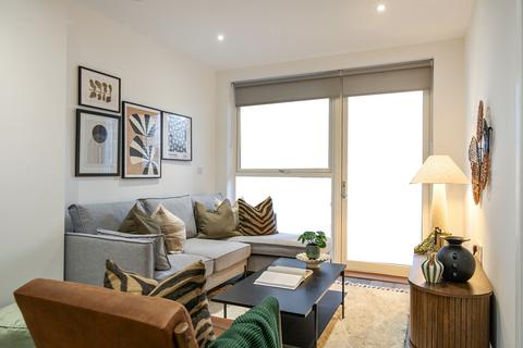 undefined, 6 Headlam Avenue, London SW4