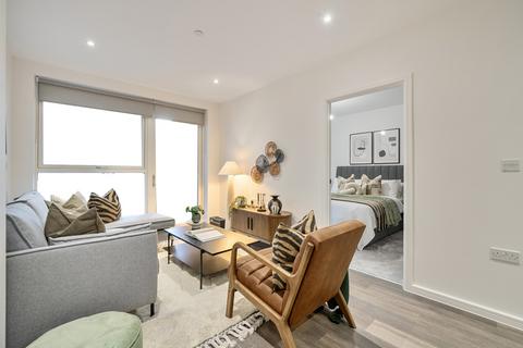 undefined, 6 Headlam Avenue, London SW4
