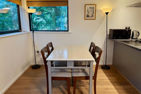 2 bedroom apartment to rent, Hawgood Street, London, E3