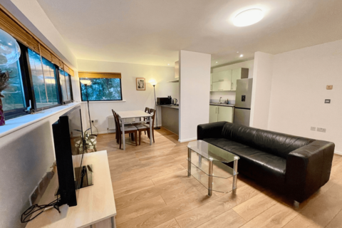 2 bedroom apartment to rent, Hawgood Street, London, E3