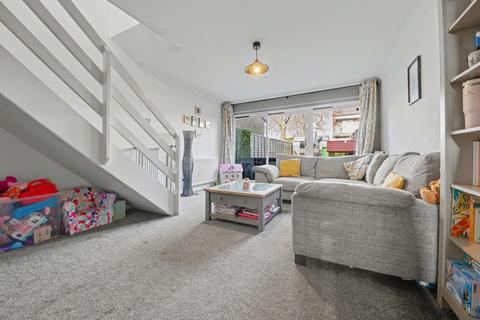 2 bedroom terraced house for sale, Range Gardens, Southampton SO19
