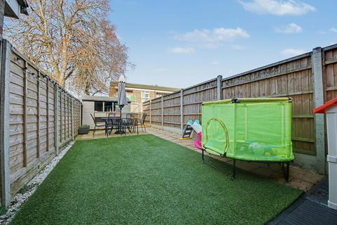 2 bedroom terraced house for sale, Range Gardens, Southampton SO19
