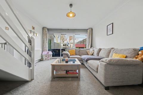 2 bedroom terraced house for sale, Range Gardens, Southampton SO19