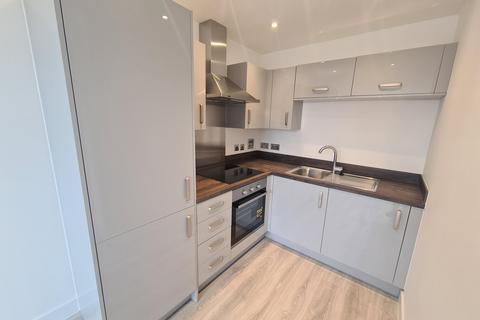 1 bedroom apartment to rent, Foleshill Road, COVENTRY