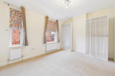 undefined, Copthorne Road, Shrewsbury