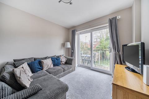2 bedroom flat for sale, Northlands Road, Banister Park, Southampton, Hampshire, SO15