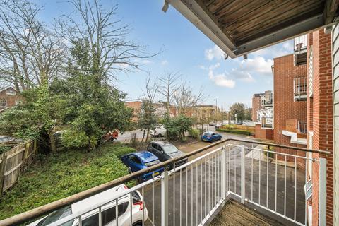 2 bedroom flat for sale, Northlands Road, Banister Park, Southampton, Hampshire, SO15