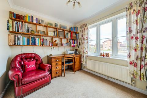 4 bedroom detached house for sale, Romsey
