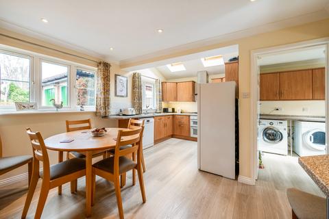 4 bedroom detached house for sale, Romsey