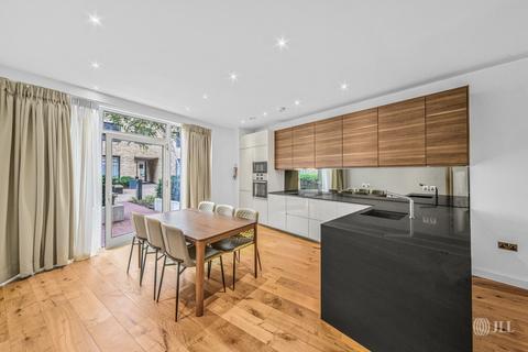 1 bedroom flat to rent, Copperworks Wharf Sugar House Island E15