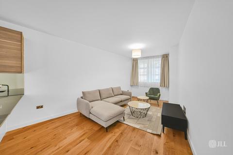 1 bedroom flat to rent, Copperworks Wharf Sugar House Island E15
