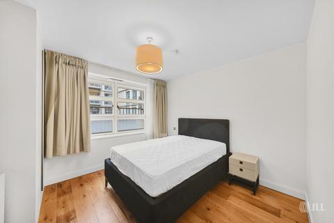 1 bedroom flat to rent, Copperworks Wharf Sugar House Island E15