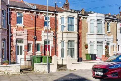 Ophir Road, Portsmouth