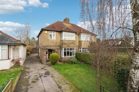 undefined, Chartridge Lane, Chesham