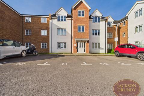 undefined, Gregory Gardens, Northampton, NN3 2BF