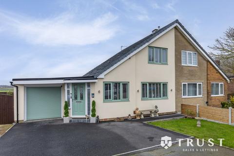 Willerton Close, Dewsbury, WF12
