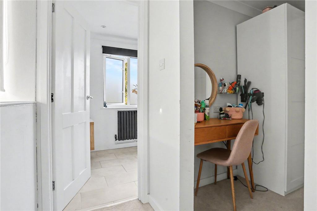 Dressing Room