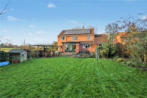 undefined, Bawburgh Road, Marlingford, Norwich, Norfolk, NR9