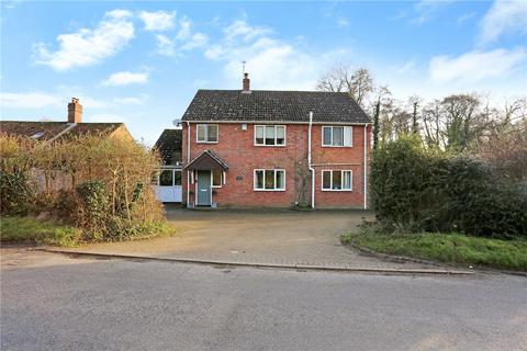 undefined, Bawburgh Road, Marlingford, Norwich, Norfolk, NR9