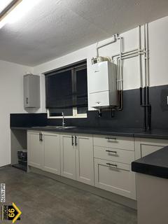 undefined, Camden  gardens, Thornton Heath, Surrey, CR7
