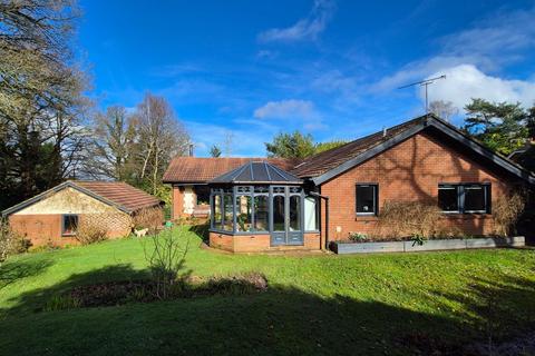 undefined, St. Johns Road, Crowborough