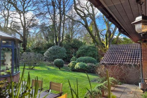 undefined, St. Johns Road, Crowborough