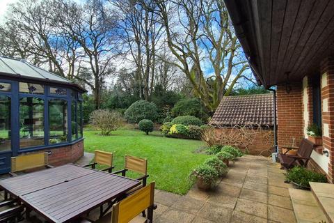 undefined, St. Johns Road, Crowborough