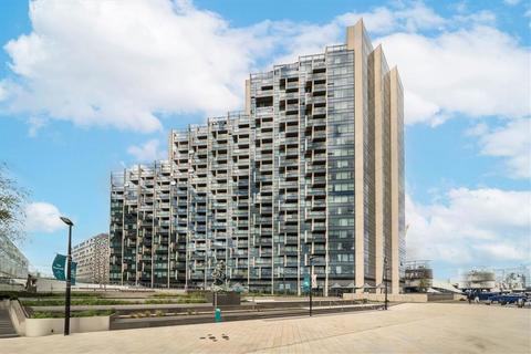 undefined, Cutter Lane, London SE10
