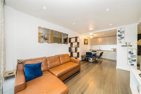 undefined, Cutter Lane, London SE10