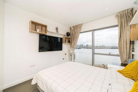 undefined, Cutter Lane, London SE10