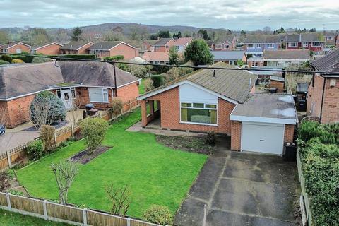 undefined, Mansfield Lane, Calverton, Nottingham