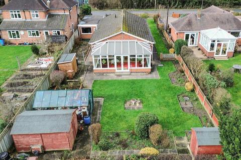 undefined, Mansfield Lane, Calverton, Nottingham
