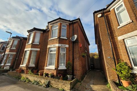 undefined, Harold Road, Southamtpon SO15