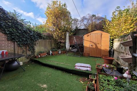 undefined, Harold Road, Southamtpon SO15