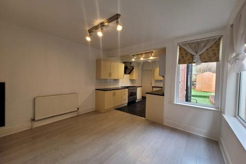 undefined, Harold Road, Southamtpon SO15