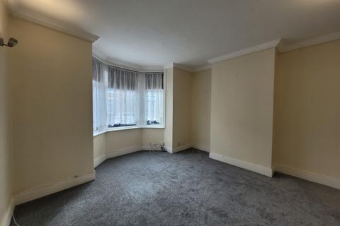 undefined, Harold Road, Southamtpon SO15