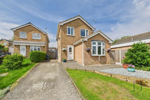 3 bedroom detached house for sale, Daisy Close, Cotgrave, Nottingham