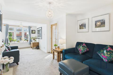 3 bedroom detached house for sale, Daisy Close, Cotgrave, Nottingham