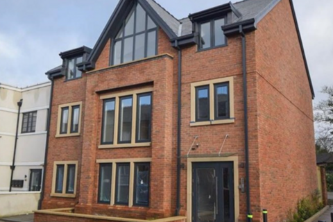 undefined, Ashfield Road, Cheadle SK8