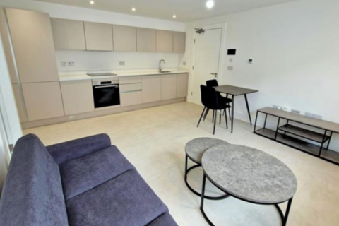 undefined, Ashfield Road, Cheadle SK8