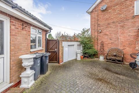 undefined, Elms Lane, Shareshill, Wolverhampton