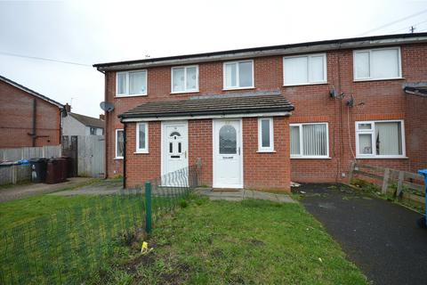 undefined, Brook Hey Drive, Liverpool, Merseyside, L33