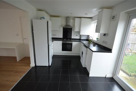 undefined, Brook Hey Drive, Liverpool, Merseyside, L33