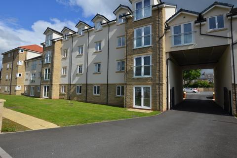 Fitzalan Road, Sheffield, S13